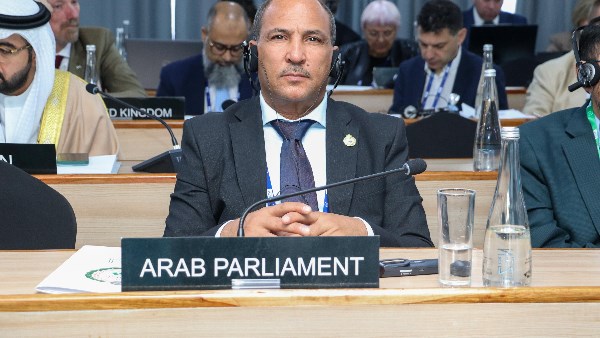 البرلمان العربي