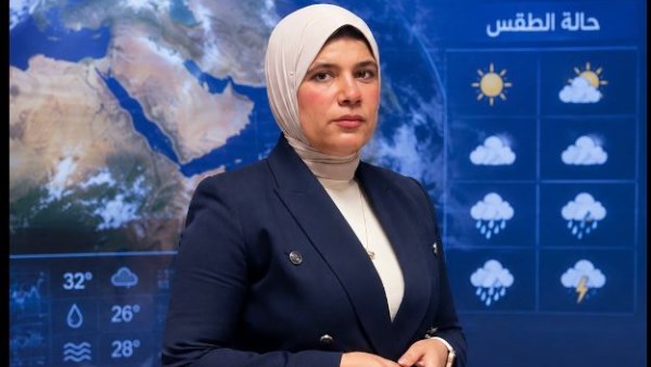  الدكتورة منار غانم