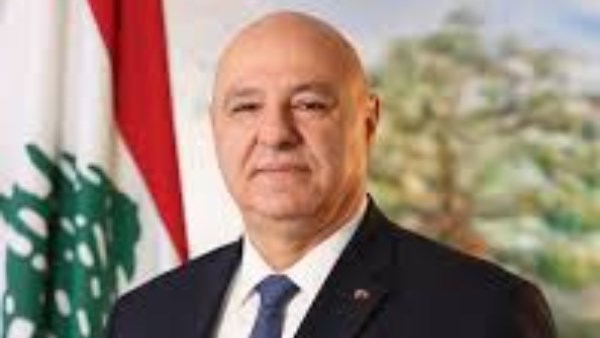 الرئيس اللبناني:
