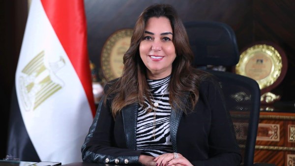 "التنمية المحلية والبيئة":