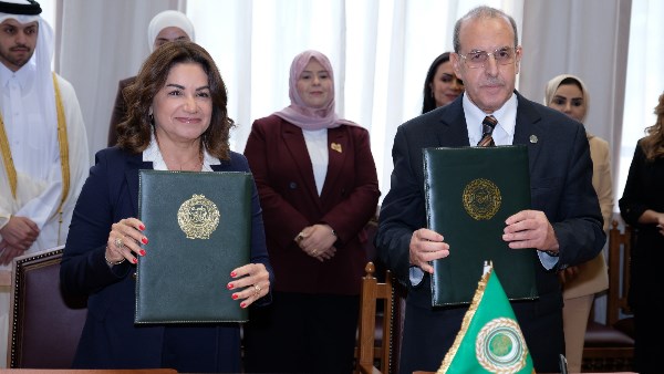 لبنان وليبيا 