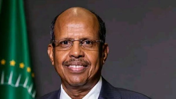 مفوضية الاتحاد الإفريقي