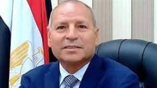محافظ القاهرة
