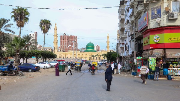 محافظة كفر الشيخ