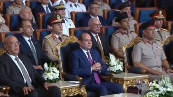 السيسي 