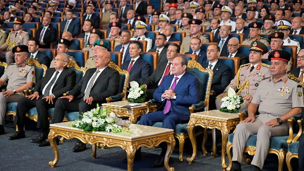السيسي