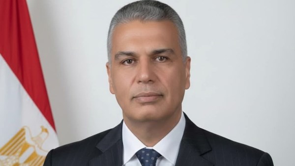 محافظ جنوب سيناء