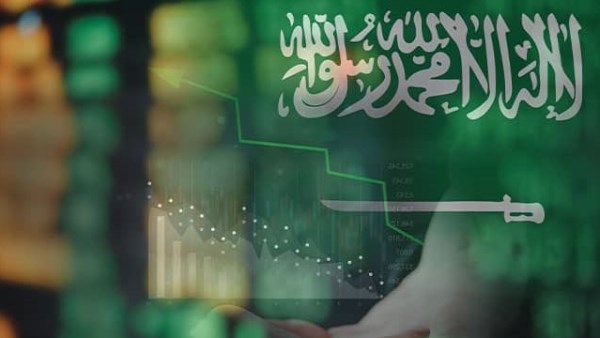 مؤشر الأسهم السعودية