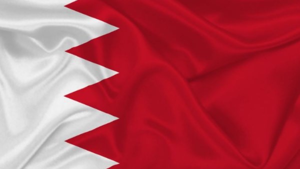 مؤشرا البحرين