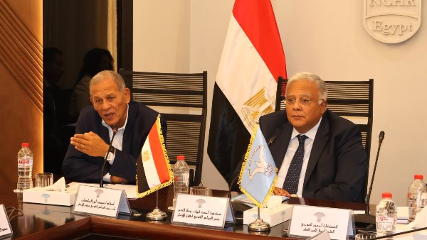 المجلس القومي لحقوق الإنسان 