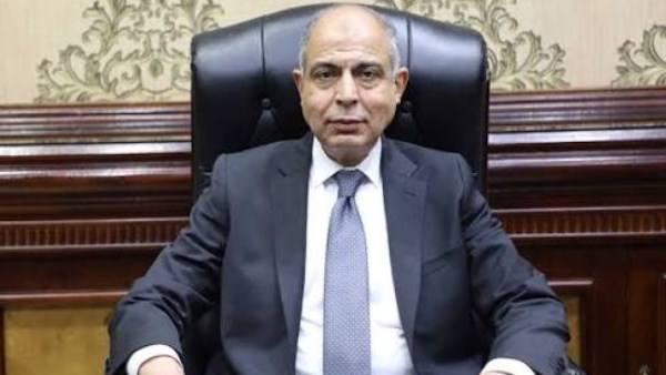 محافظ المنيا: