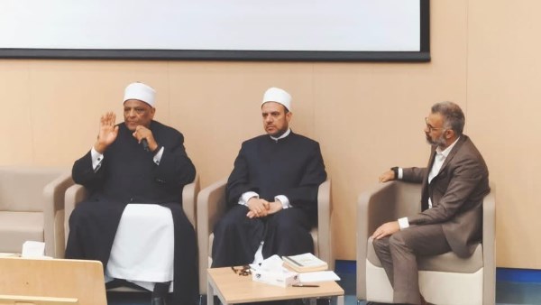 التشريع الإسلامي 