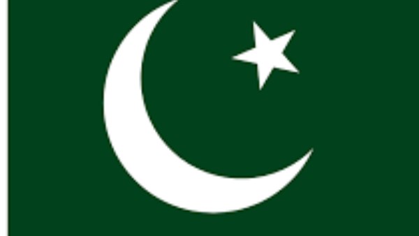 باكستان