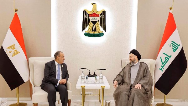وزير الخارجية
