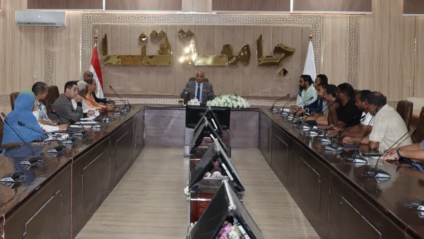 جامعة قنا