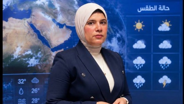 الدكتورة منار غانم المتنبئ