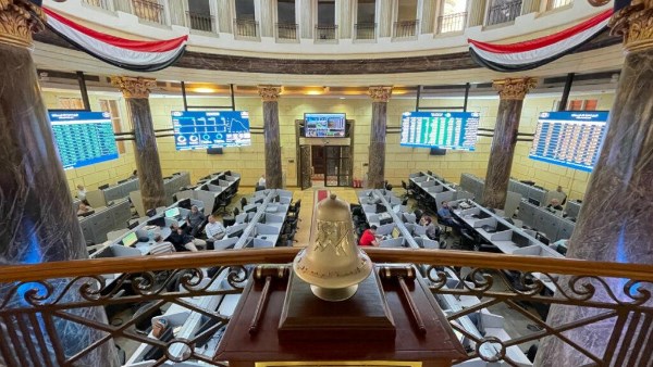 ارتفاع جماعي بمؤشرات البورصة