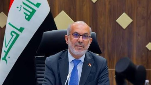 وزير النفط العراقي: 