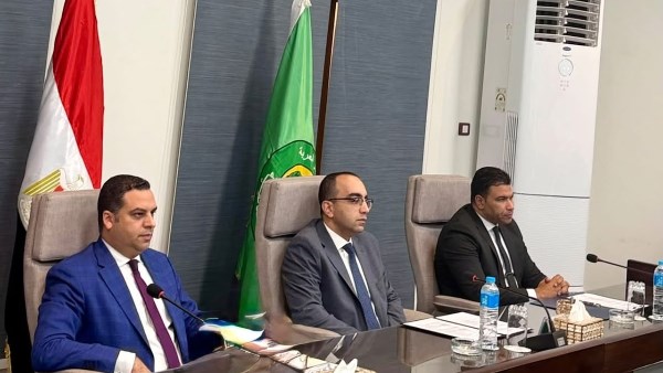 نائب محافظة بورسعيد