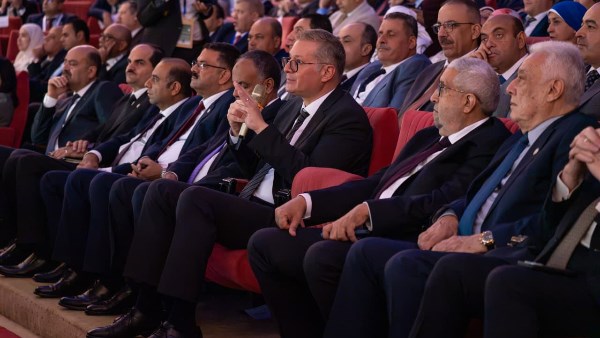 وزير البترول: