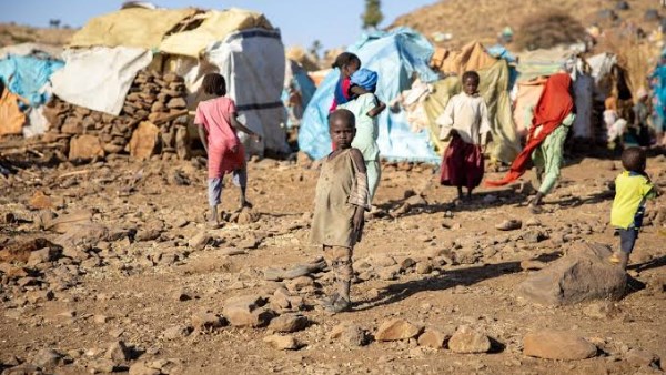 مليون سوداني يواجهون انعدام الأمن الغذائي
