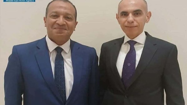 أمين سر "دفاع النواب