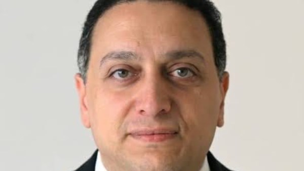 متحدث مجلس الوزراء