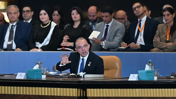 وزير الاستثمار