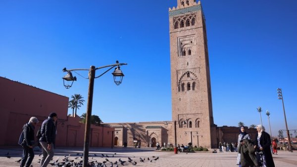 البنك الإفريقي للتنمية 