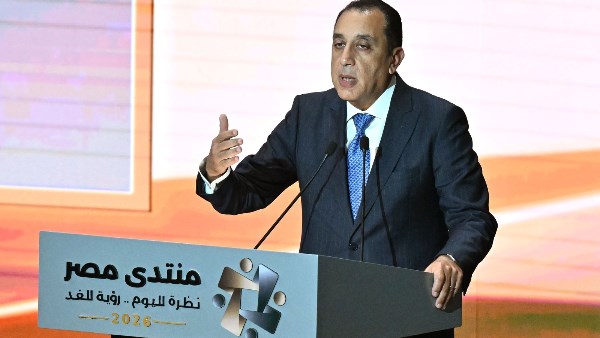 مدبولي