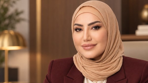 نائبة عبير عطا الله