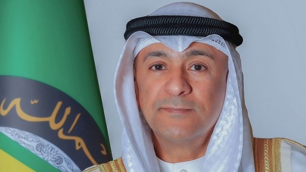 أمين عام "التعاون الخليجي
