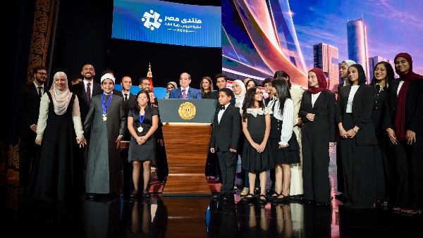 ختام "منتدى مصر 2026