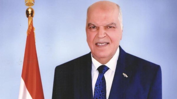  خلف الزناتي