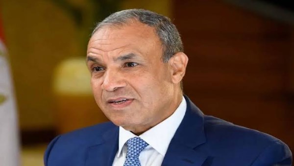 وزير الخارجية يرحب بموافقة مطران دير سانت كاترين على العقد الخاص بالدير والأراضي المحيطة به وزير الخارجية يرحب بموافقة مطران دير سانت كاترين على العقد الخاص بالدير والأراضي المحيطة به