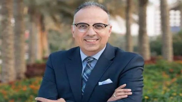 الدكتور هاني عاطف سويلم، 