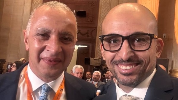 رواد الأعمال والمصنعون