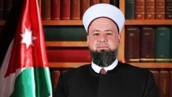 أمين عام الإفتاء الأردني: هجوم كنيسة الكرك استهدف وحدة الأردنيين والجبهة الداخلية خط أحمر
