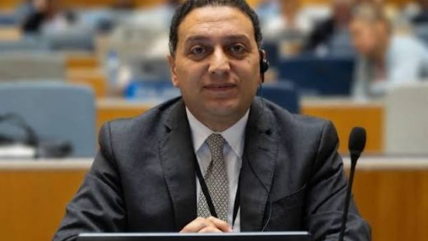 متحدث مجلس الوزراء: