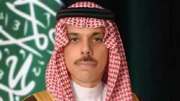 وزيرا الخارجية السعودي والبرازيلي