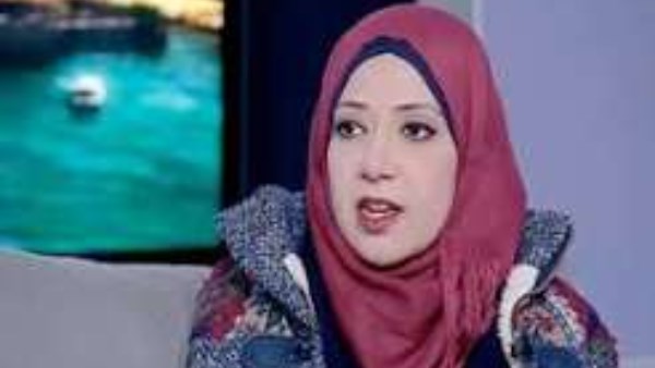 الدكتورة إيمان شاكر،