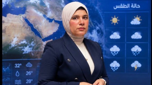  الدكتورة منار غانم
