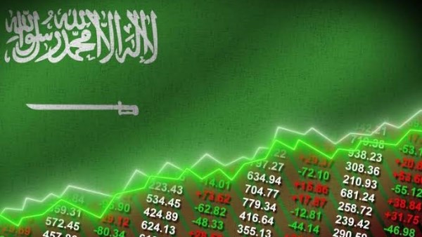 البورصةالسعودية 