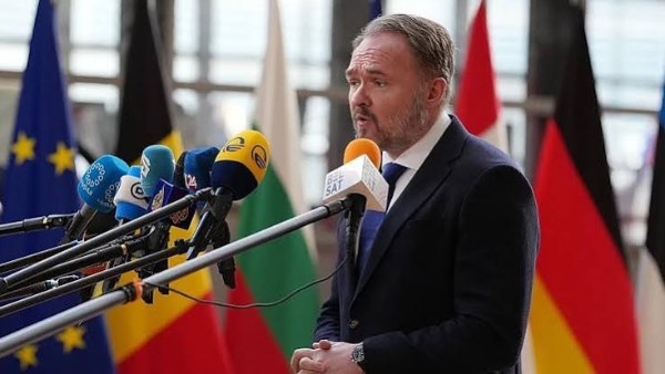 المفوضية الأوروبية