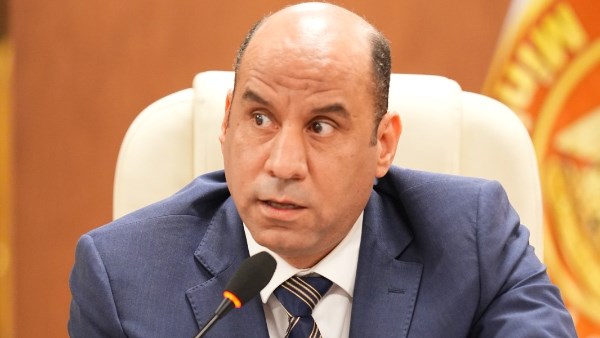وزارة العمل