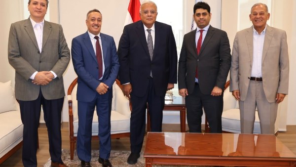 القومي لحقوق الإنسان 