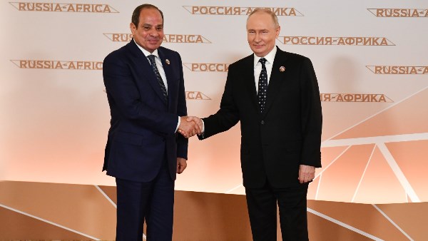 السيسي