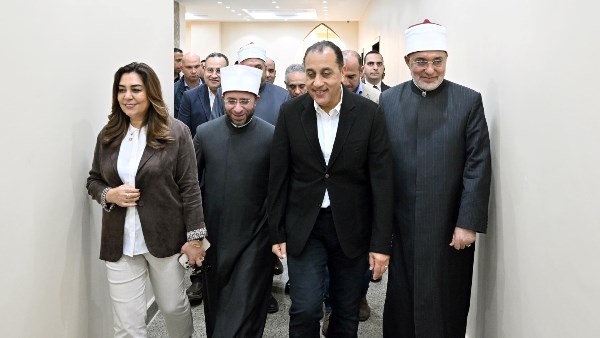 رئيس مجلس الوزراء 