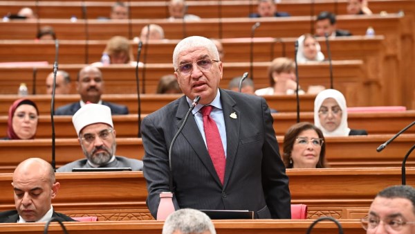  النائب الدكتور أشرف سعد سليمان