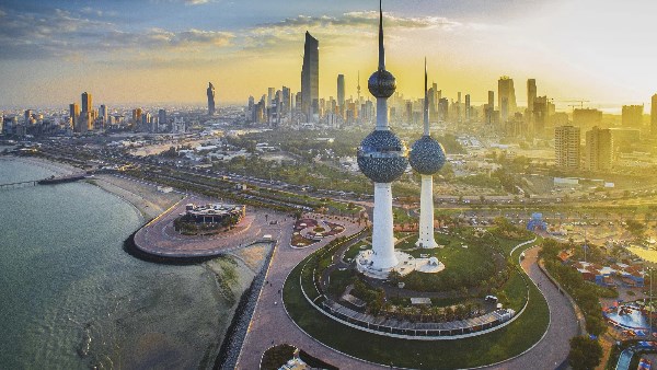  نمو الائتمان في الكويت